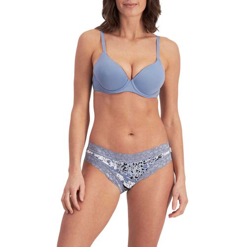 Jockey Paris Prnt Bikini
